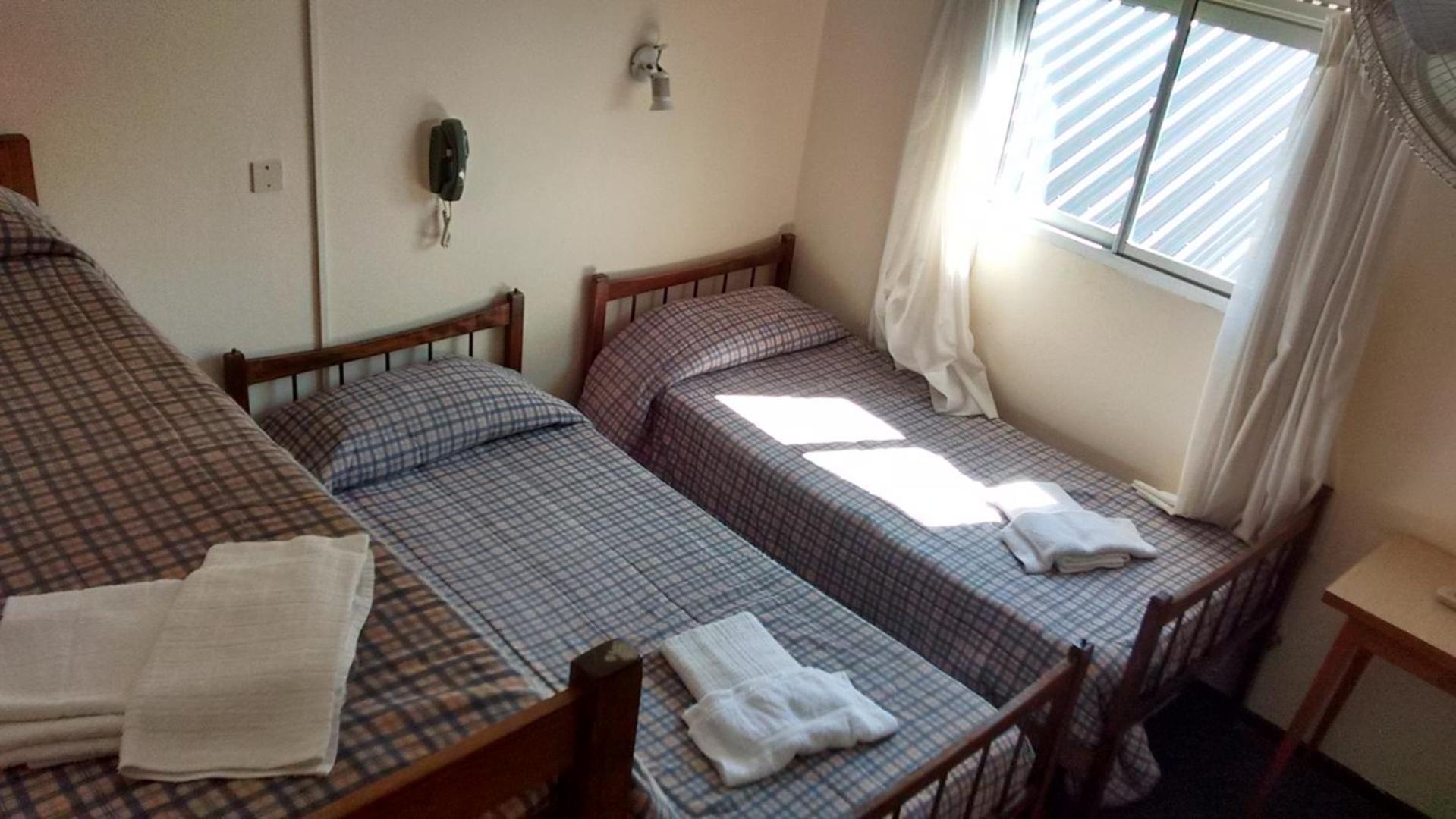 Inn Amigos *