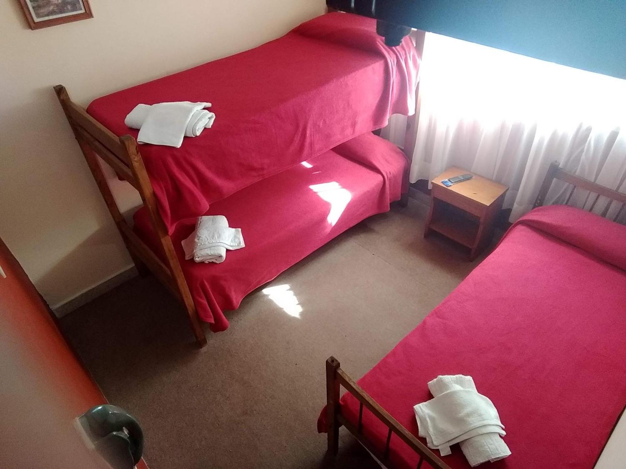 Inn Amigos Villa Gesell