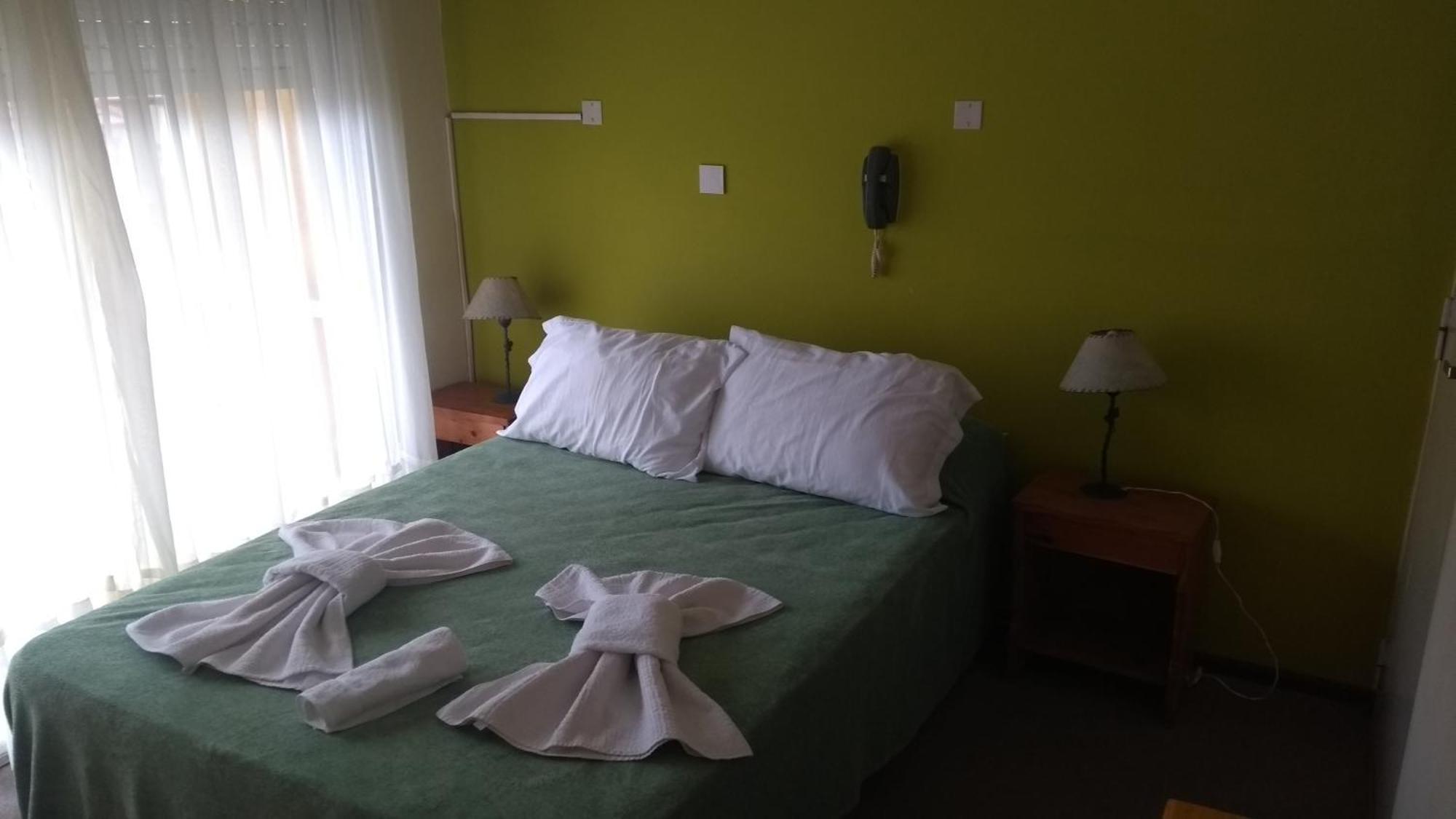 Inn Amigos *