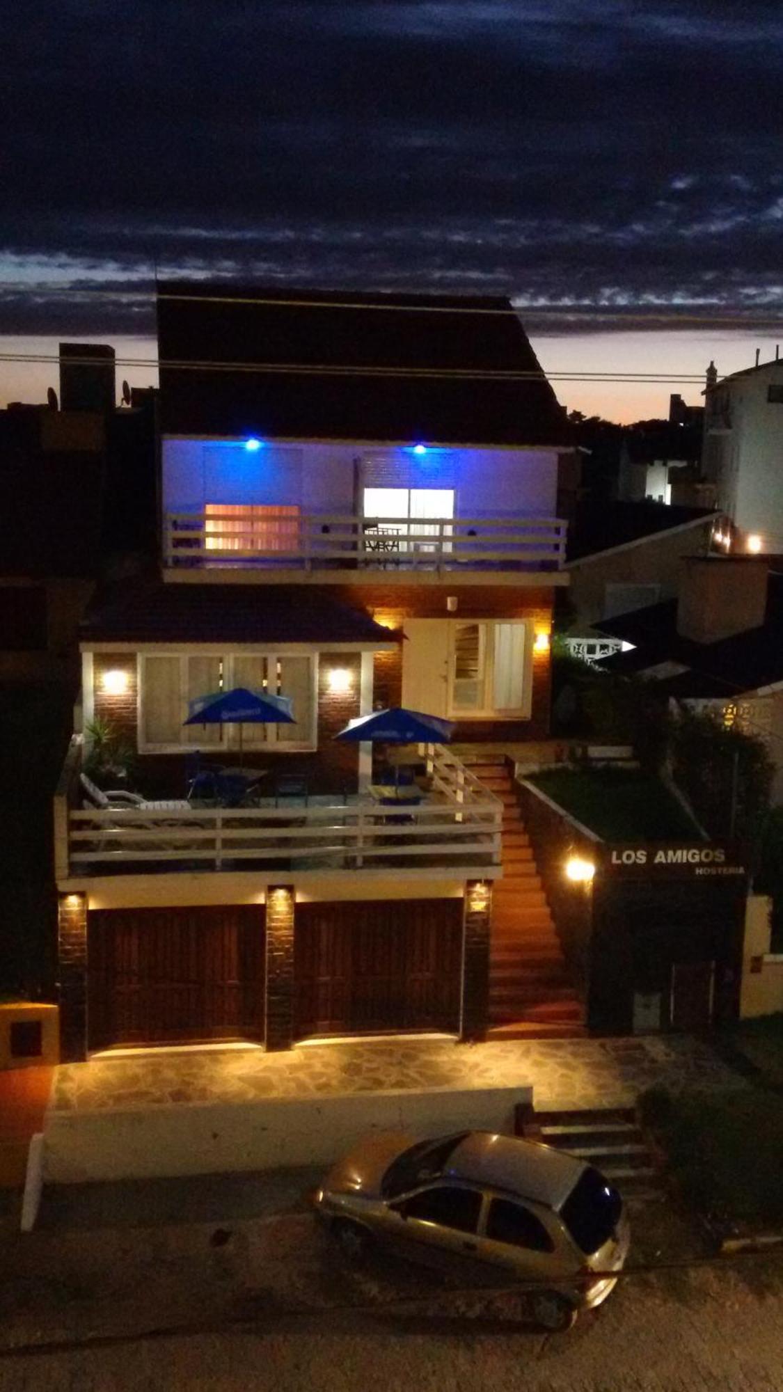Inn Amigos *