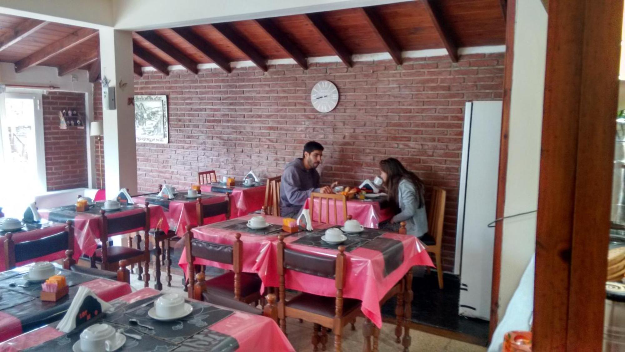 Amigos Inn Villa Gesell
