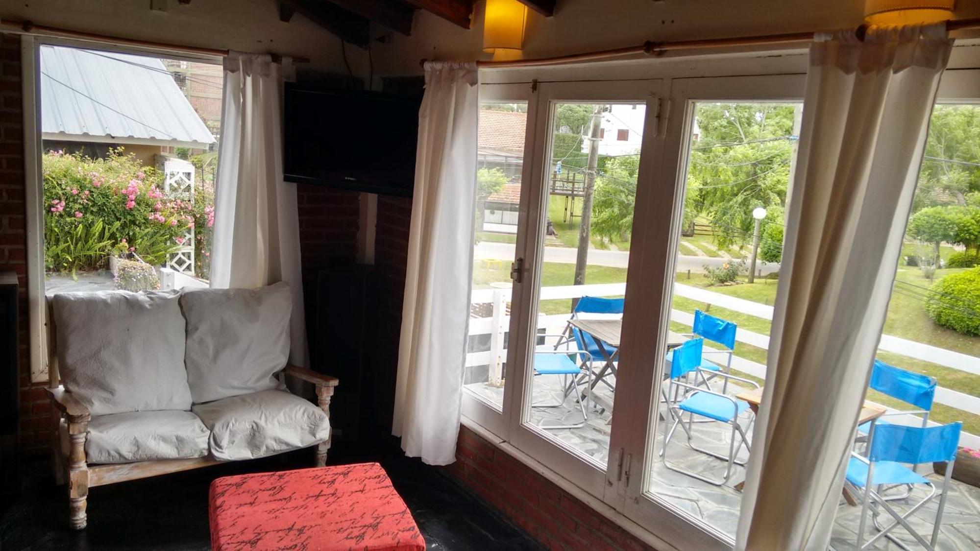 Inn Amigos Villa Gesell