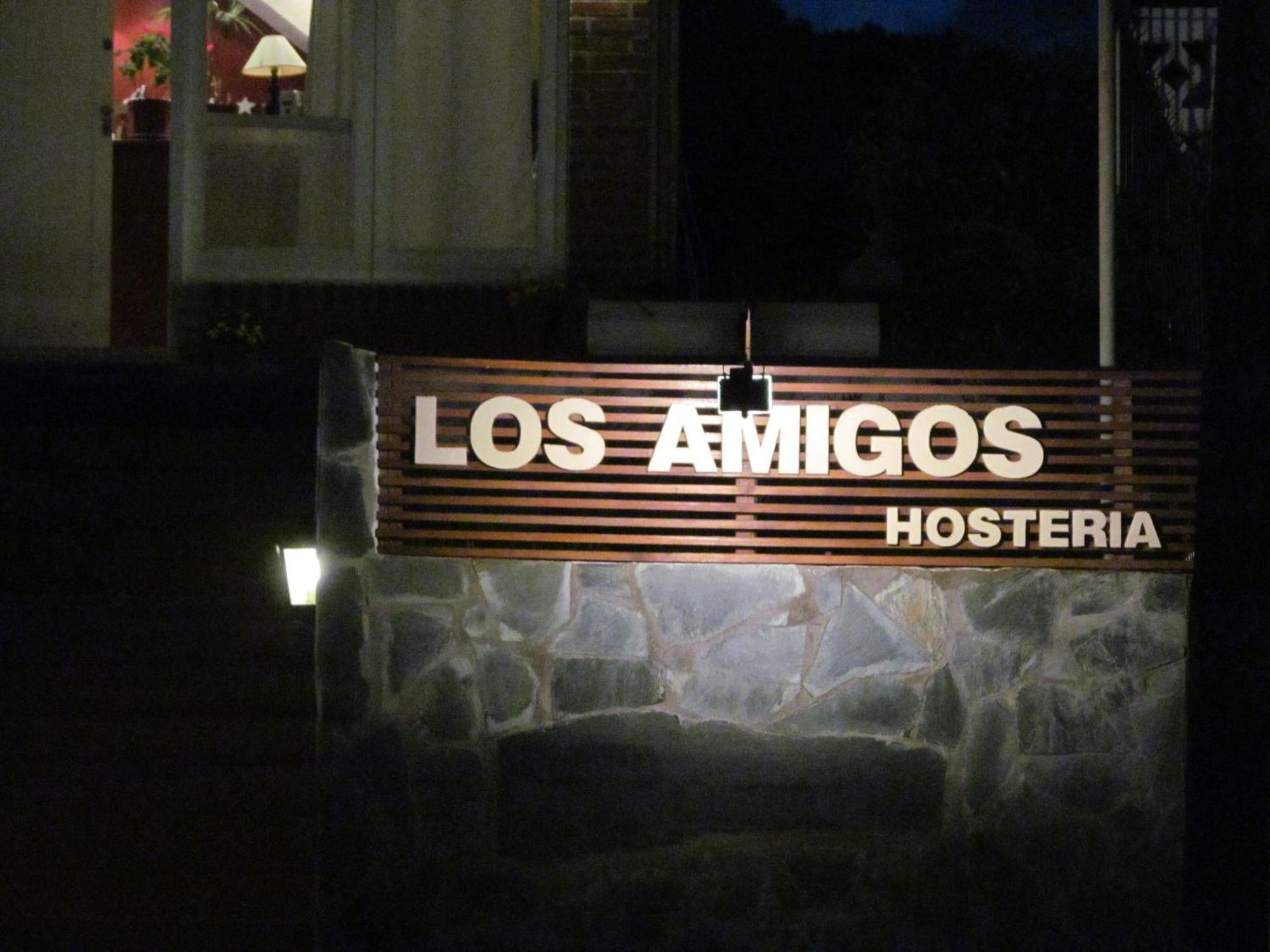 Amigos * Villa Gesell