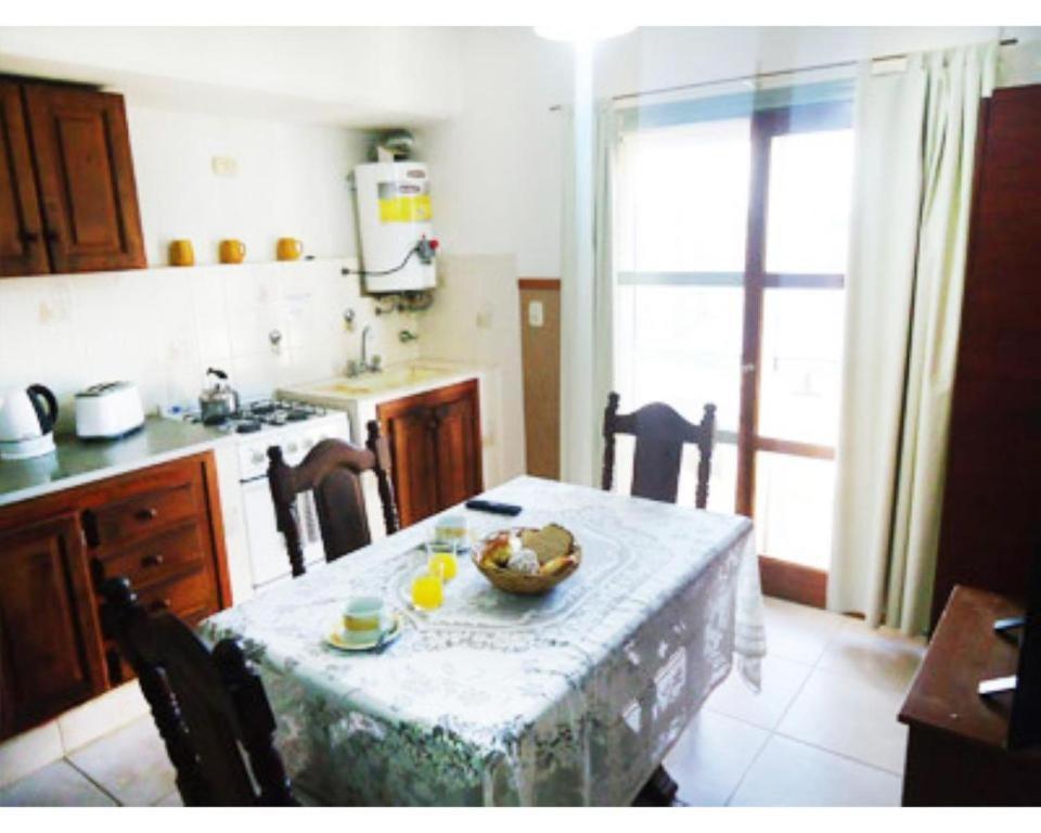 Apartment Edificio Sole Mio Villa Gesell