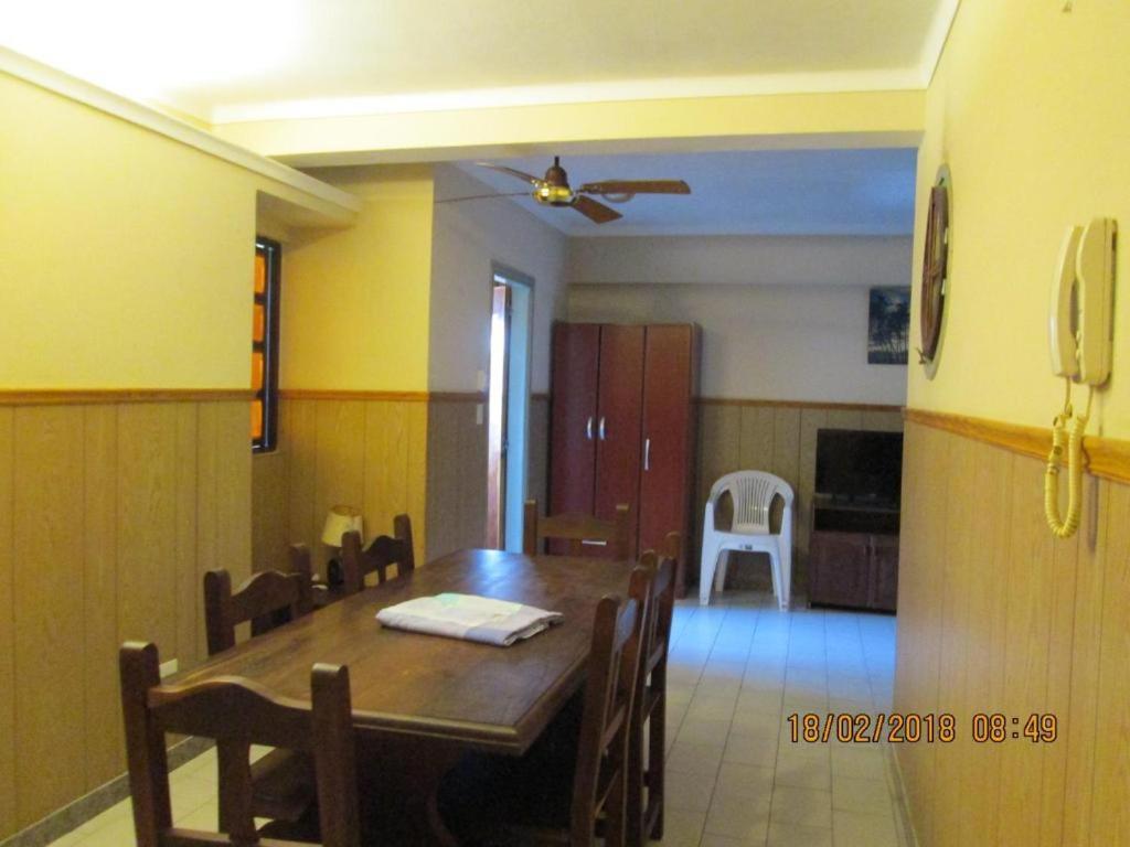 Edificio Sole Mio Villa Gesell