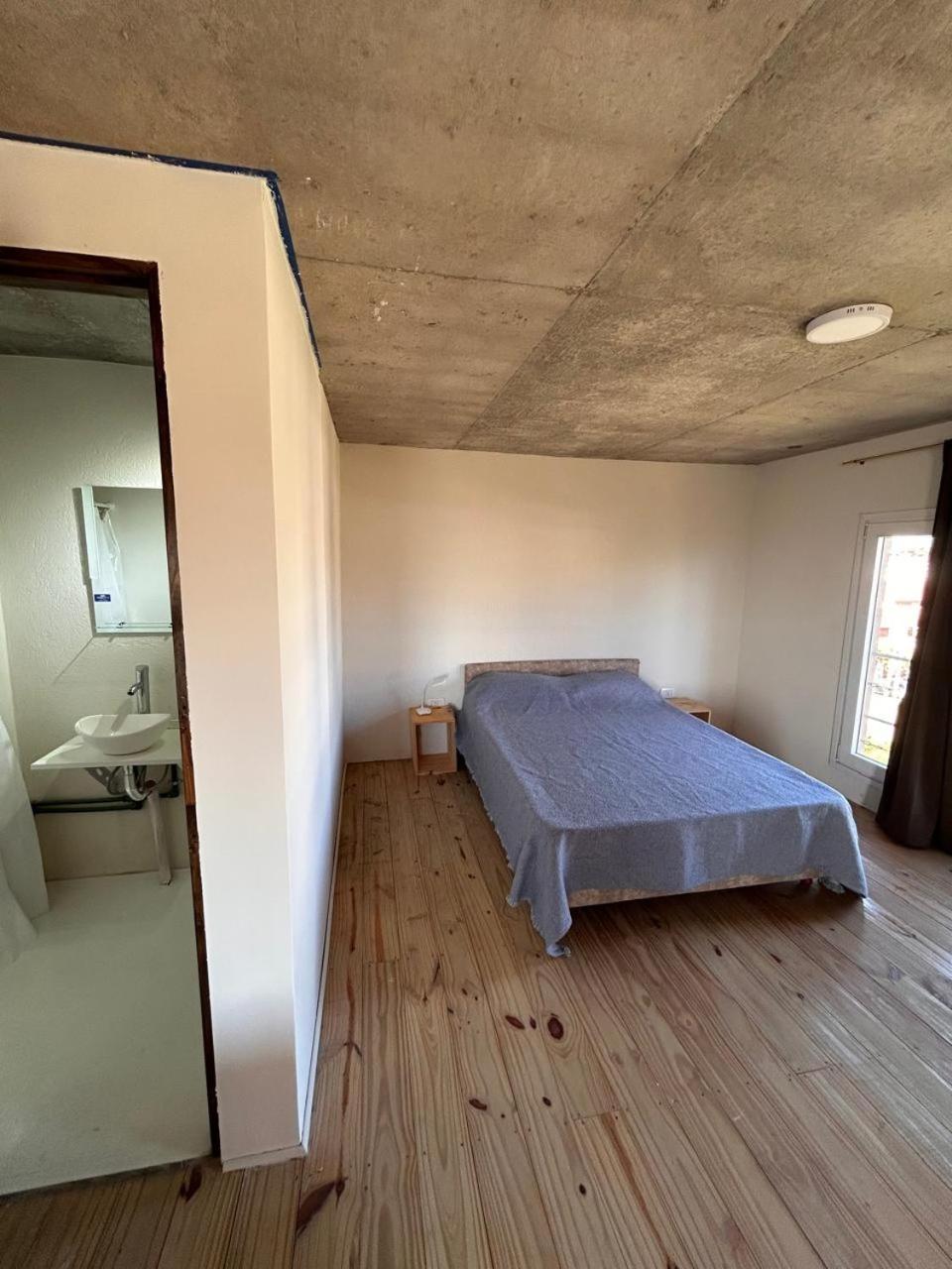 Complejo Arena Malva Ii Apartahotel Villa Gesell