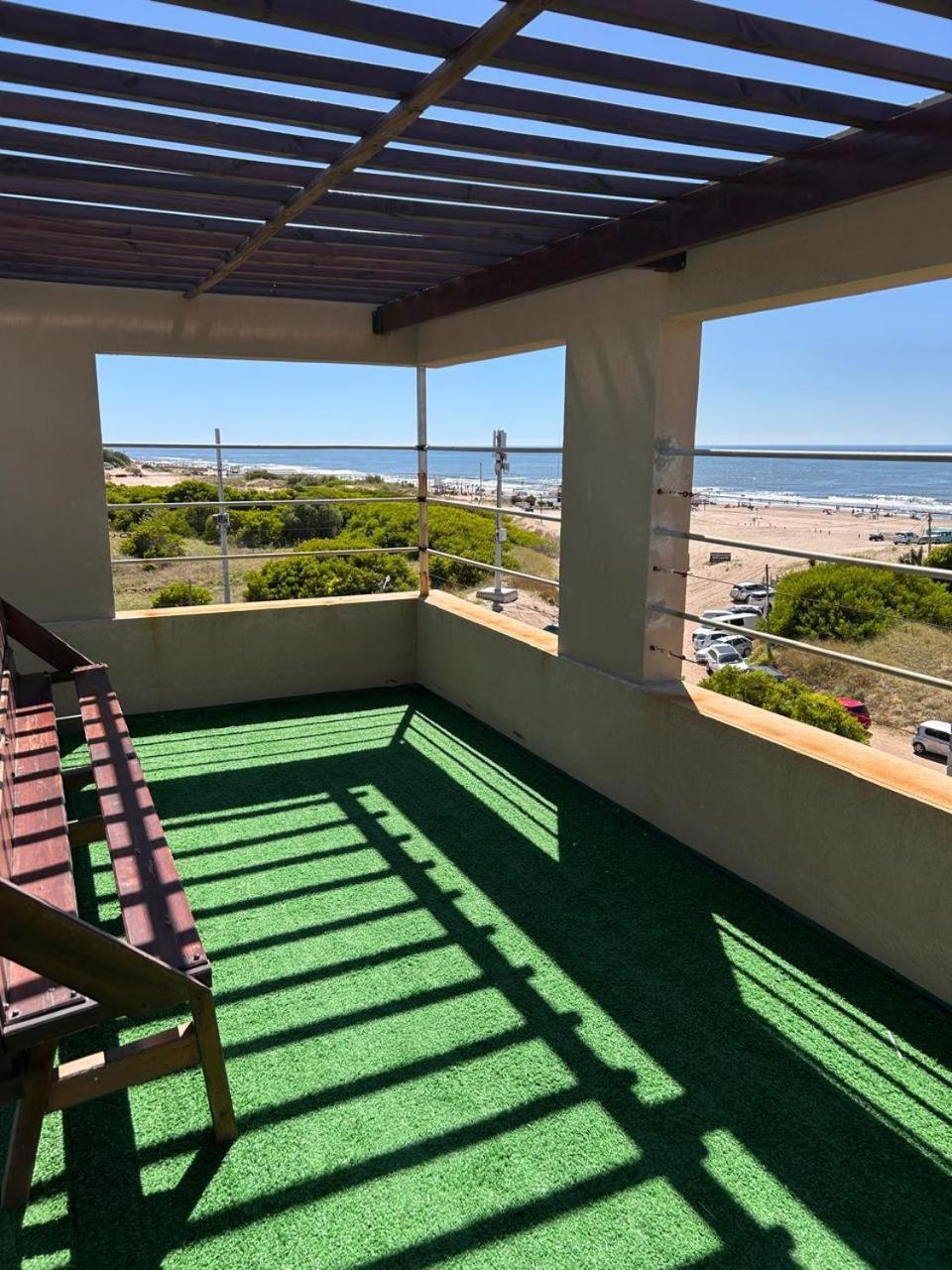 Complejo Arena Malva Ii * Villa Gesell
