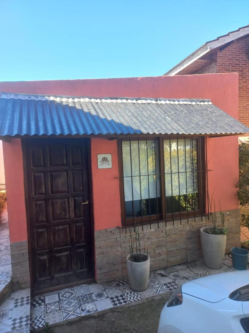 Monoambiente Namaste * Villa Gesell