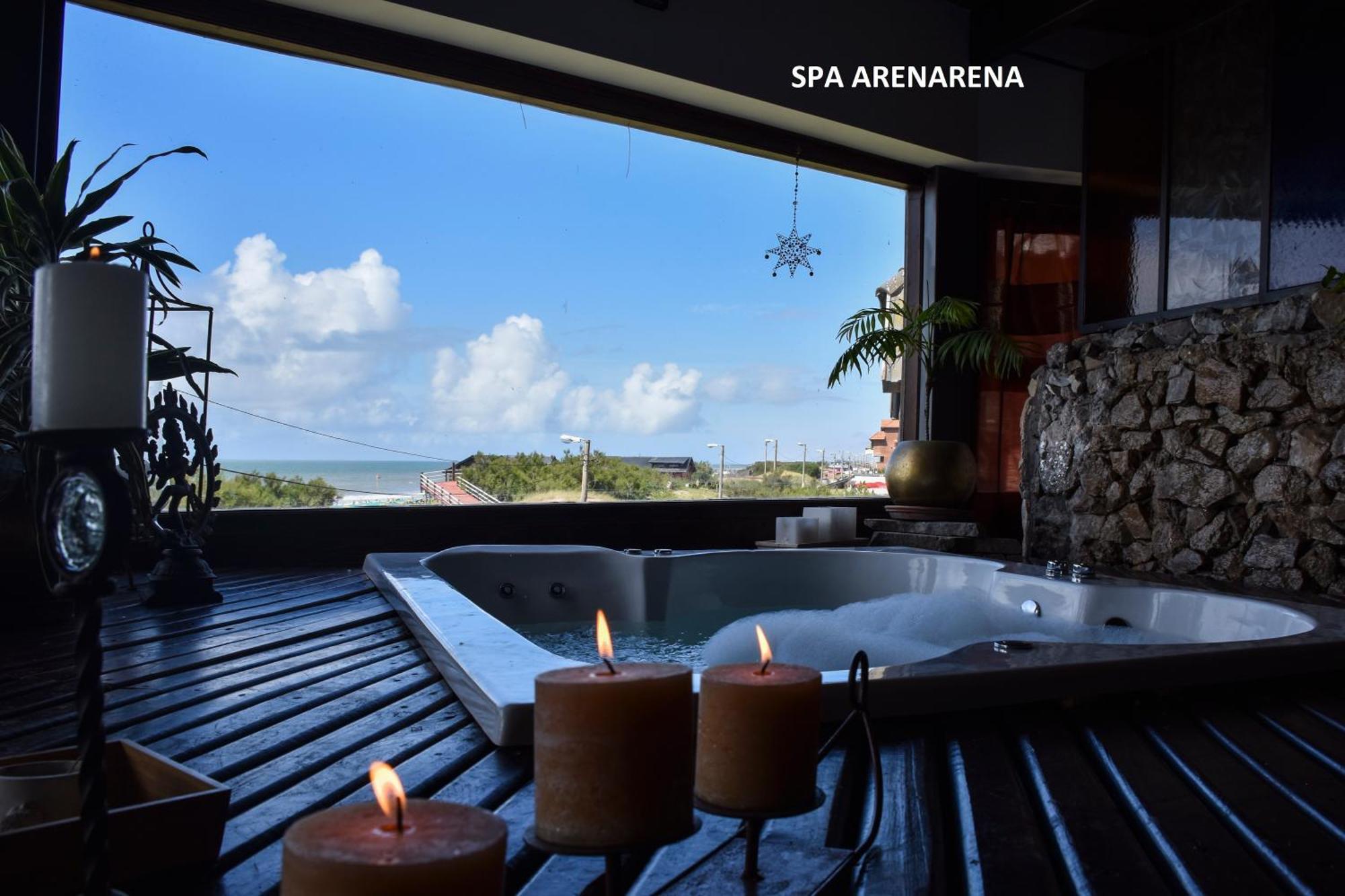 Hotel Boutique Arenarena 3*