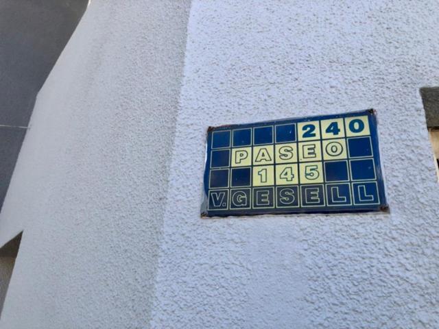 Apartamento Edificio Leo *