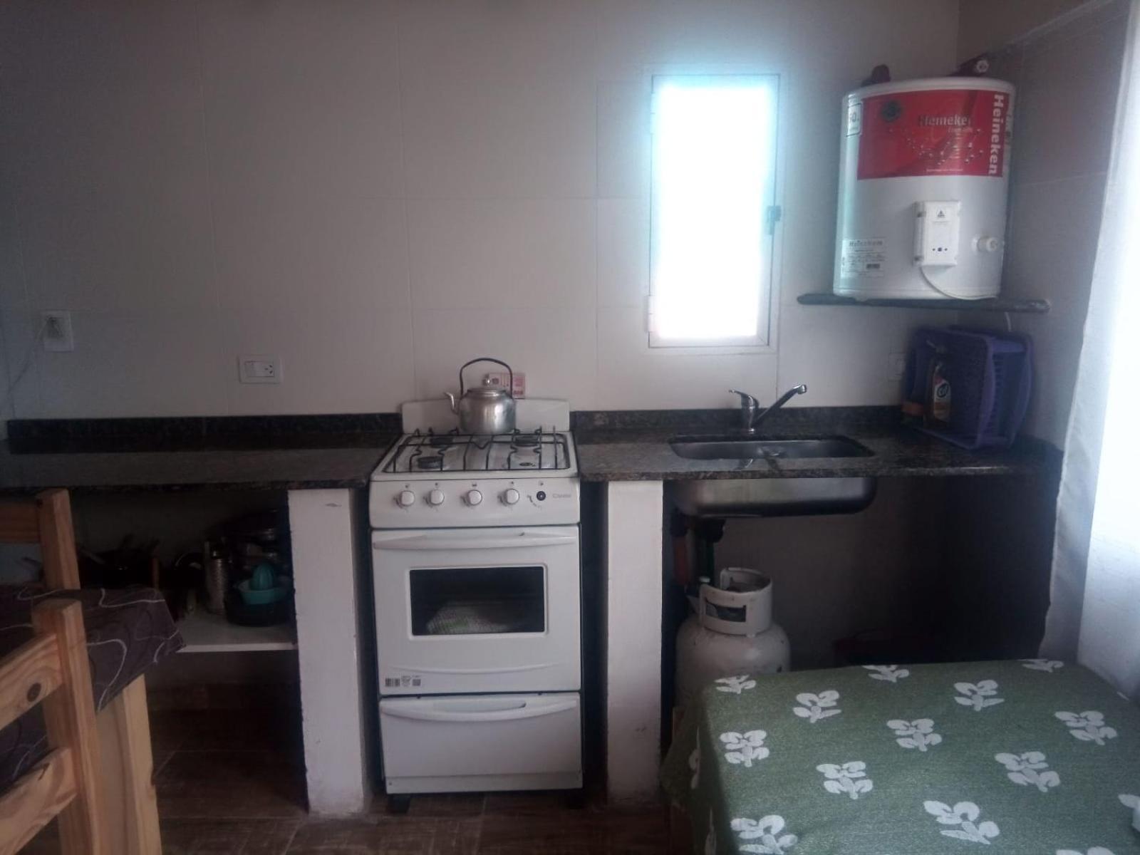 Luli 1 Apartamento *