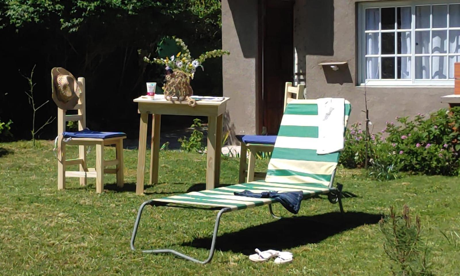 Luli 1 Villa Gesell
