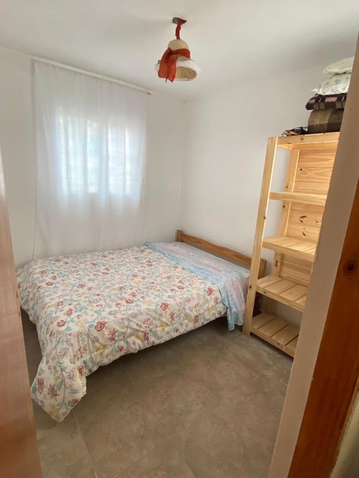 Luli 1 Apartamento *