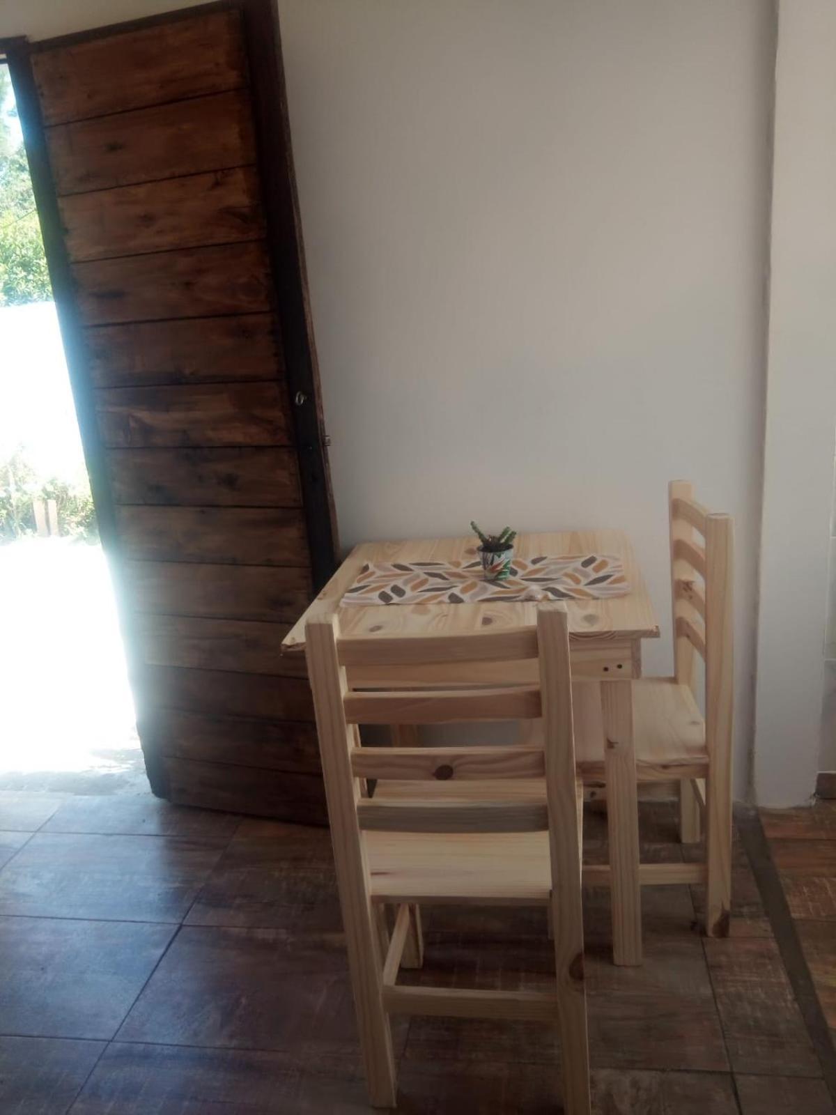 Luli 1 Villa Gesell