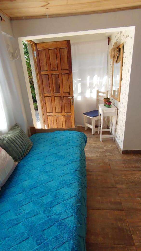 Luli 1 Apartamento
