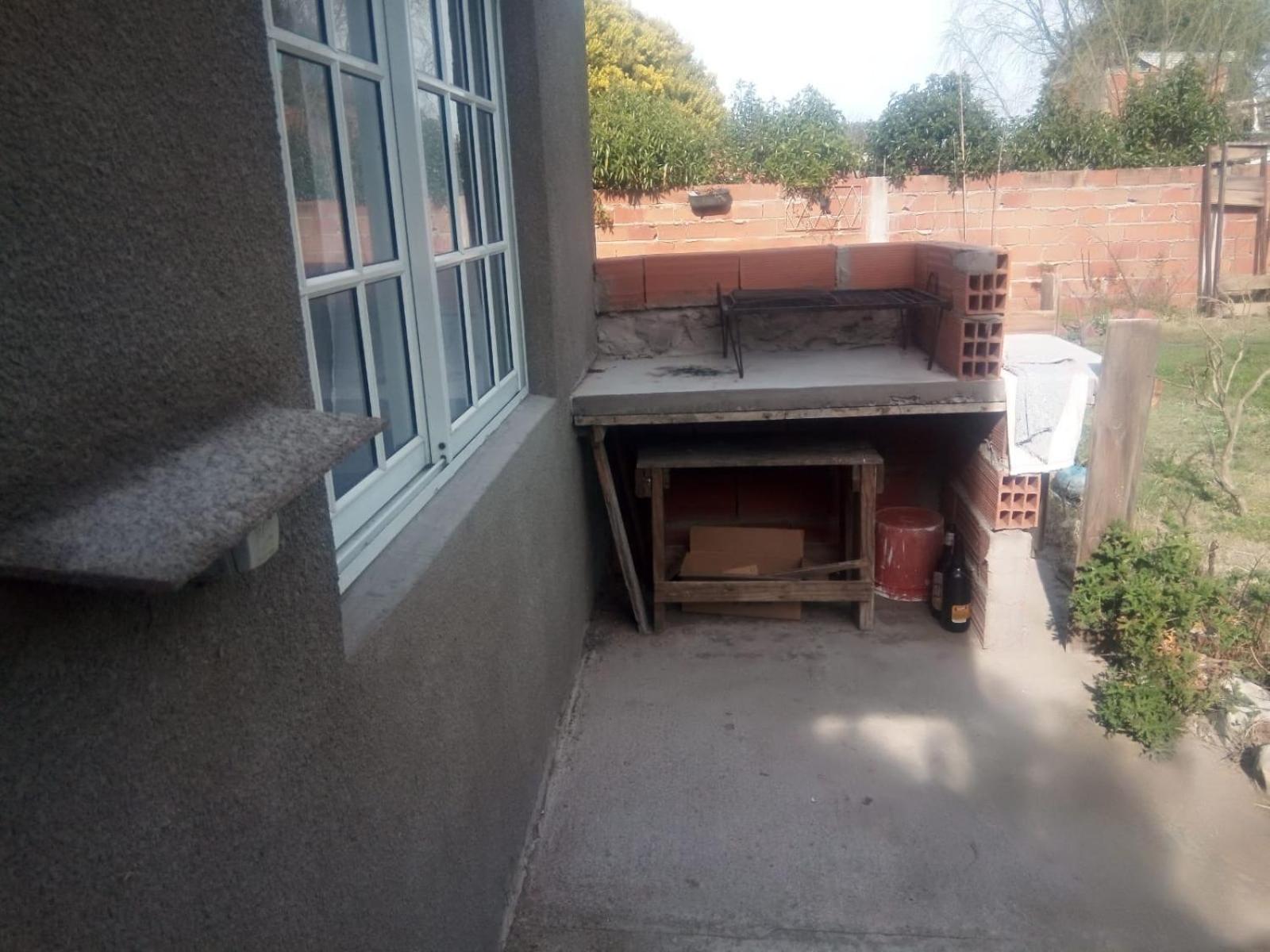 Luli 1 Apartamento *