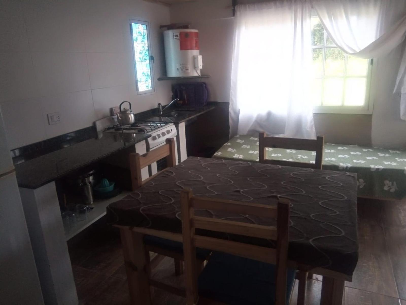 Luli 1 Apartamento