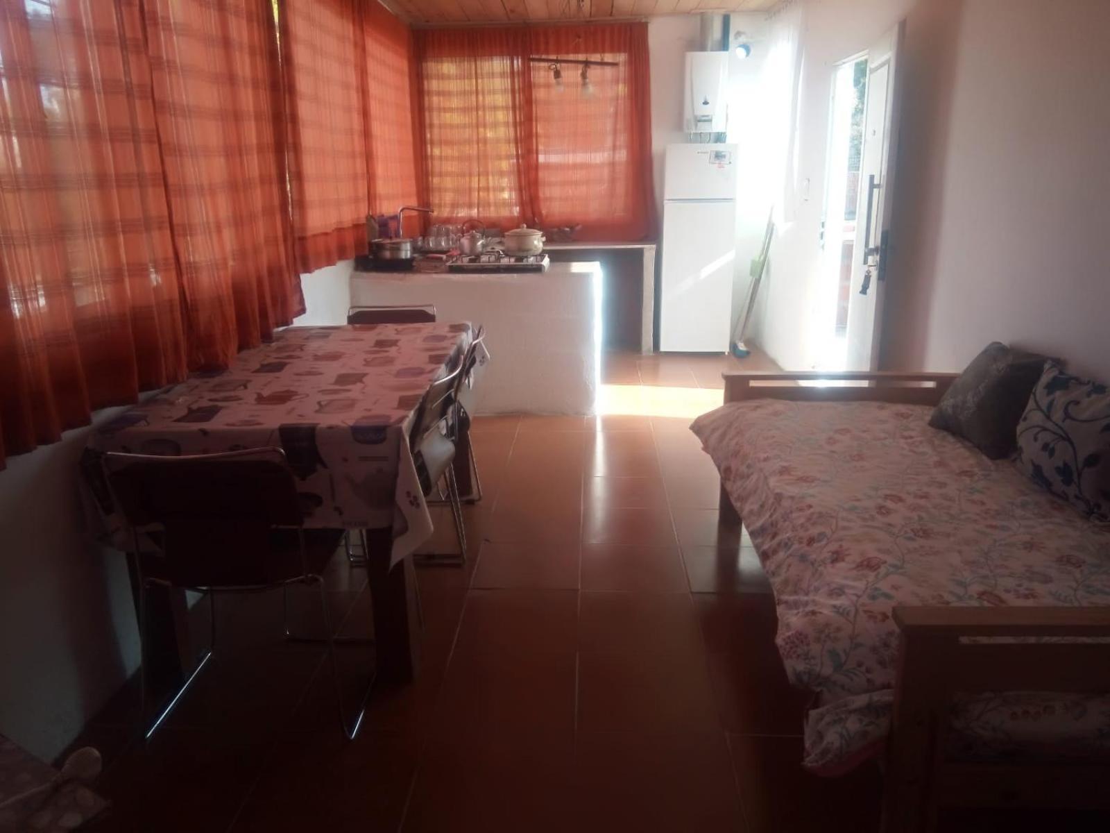 Luli 1 Apartamento *