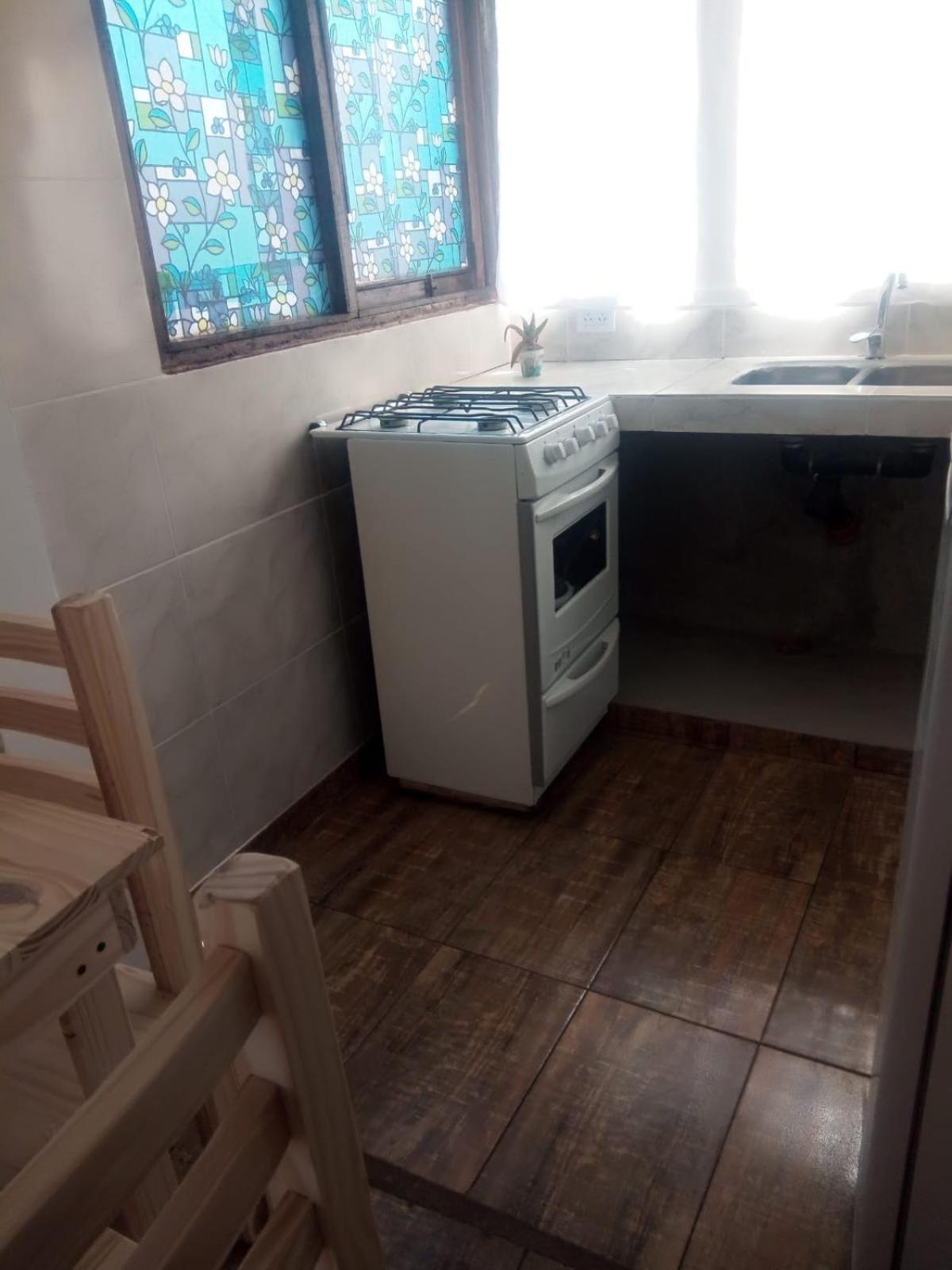 Apartamento Luli 1