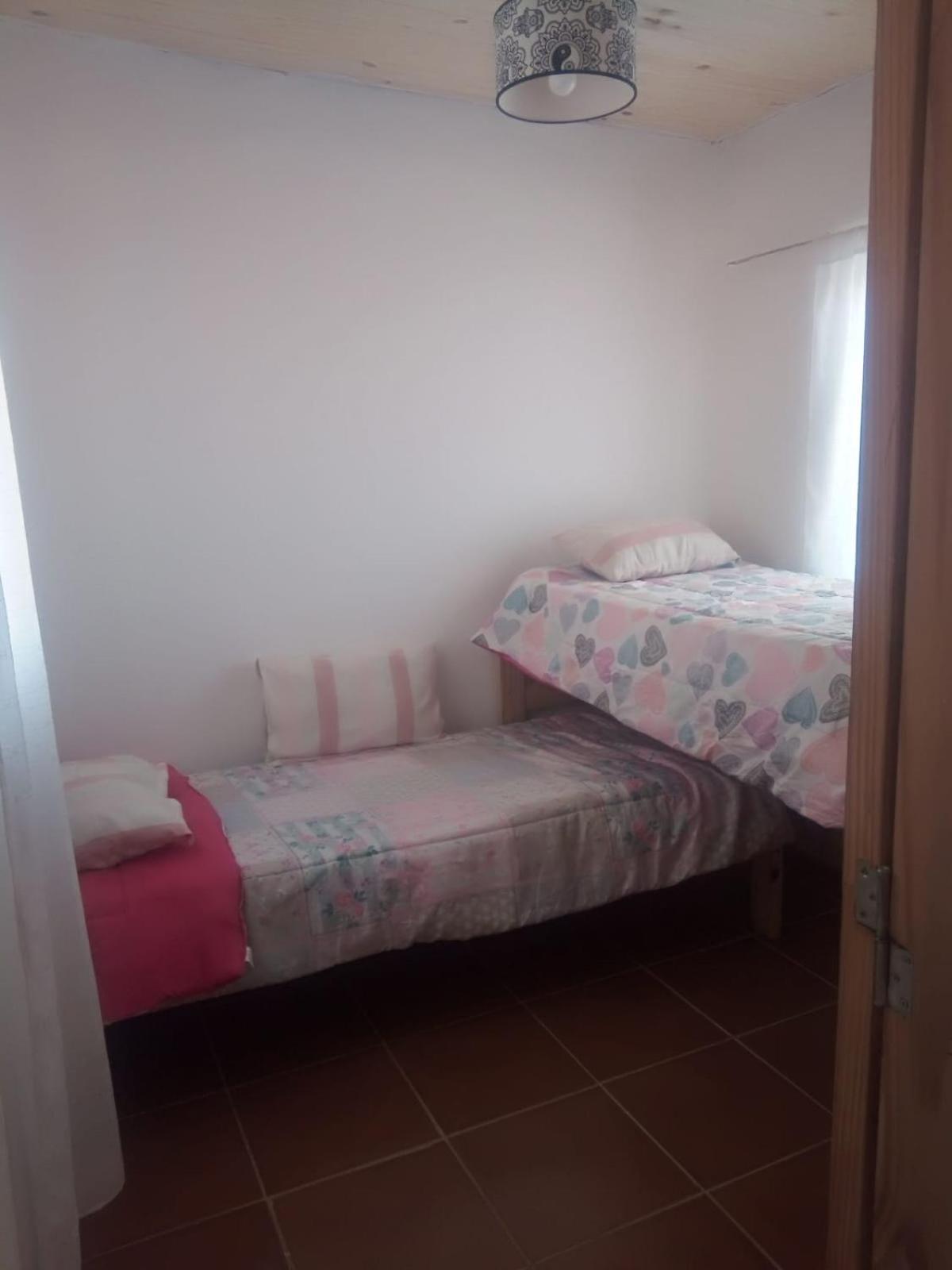 Luli 1 Apartamento Villa Gesell