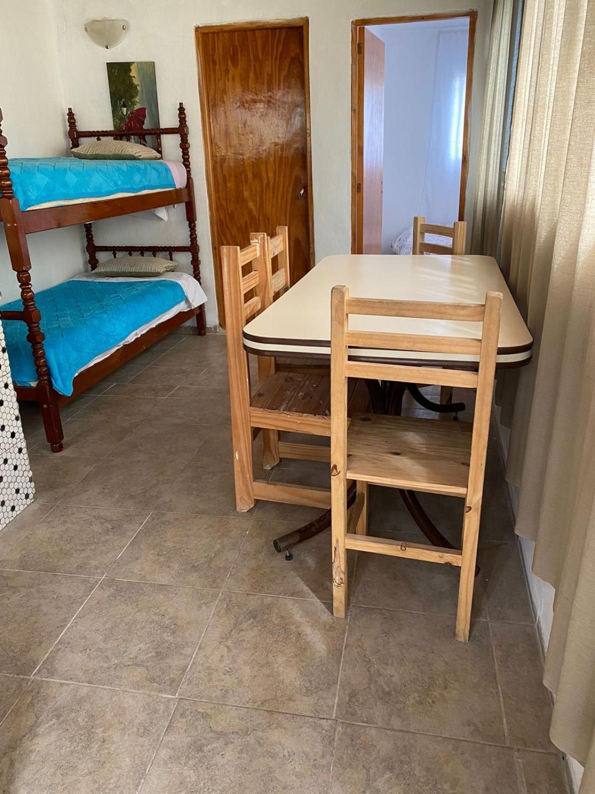 Apartamento Luli 1 *