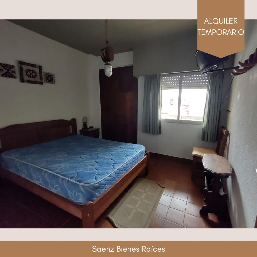 Apartamento Departamento Frente Al Mar Gesell *