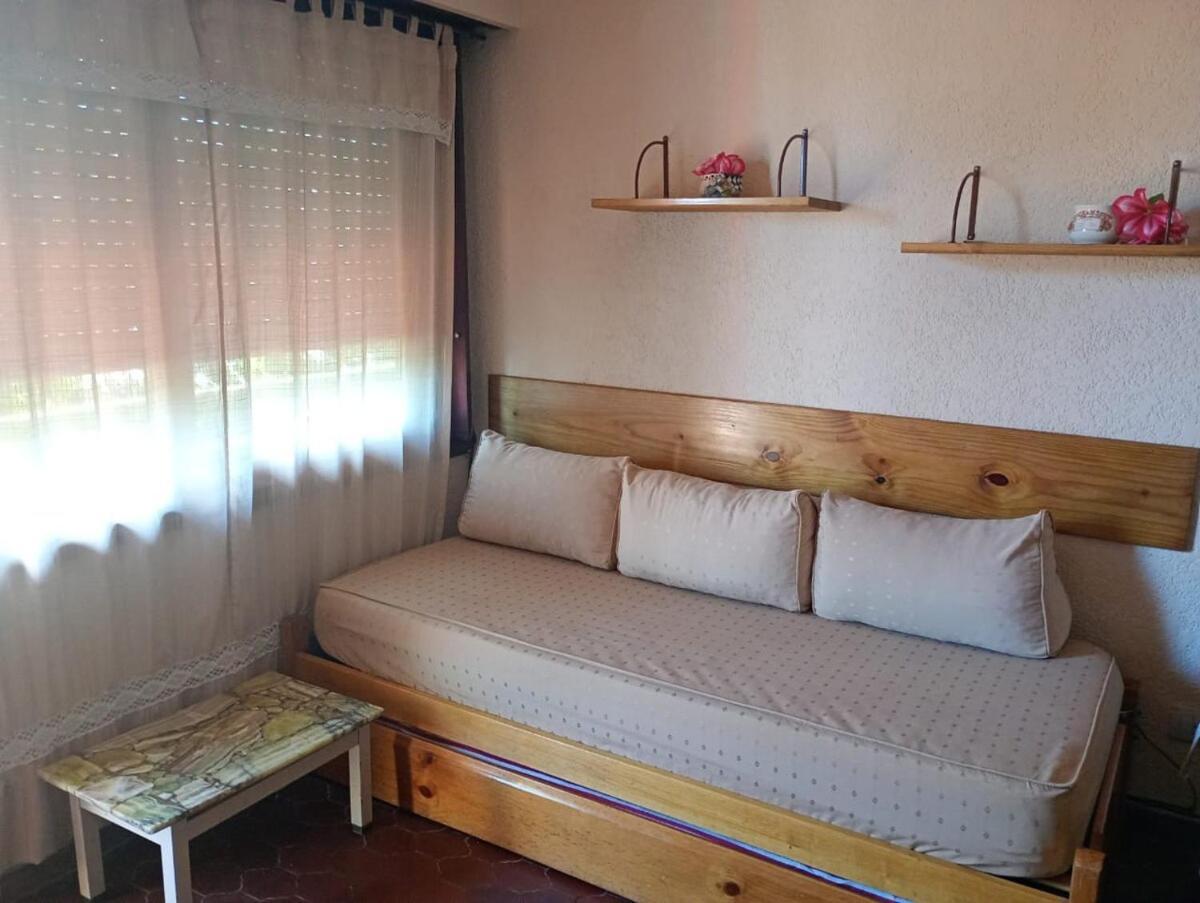 Apartamento Departamento De Dos Ambientes 4 Personas Villa Gesell