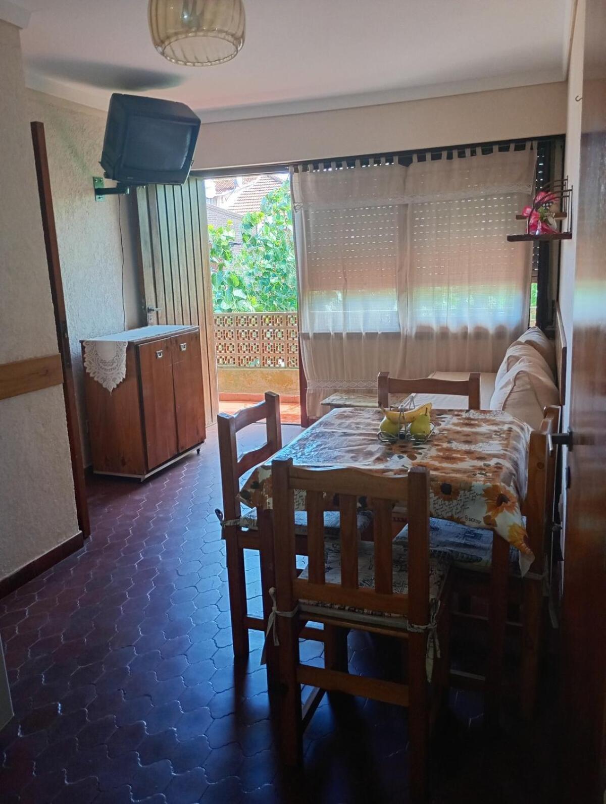 Departamento De Dos Ambientes 4 Personas