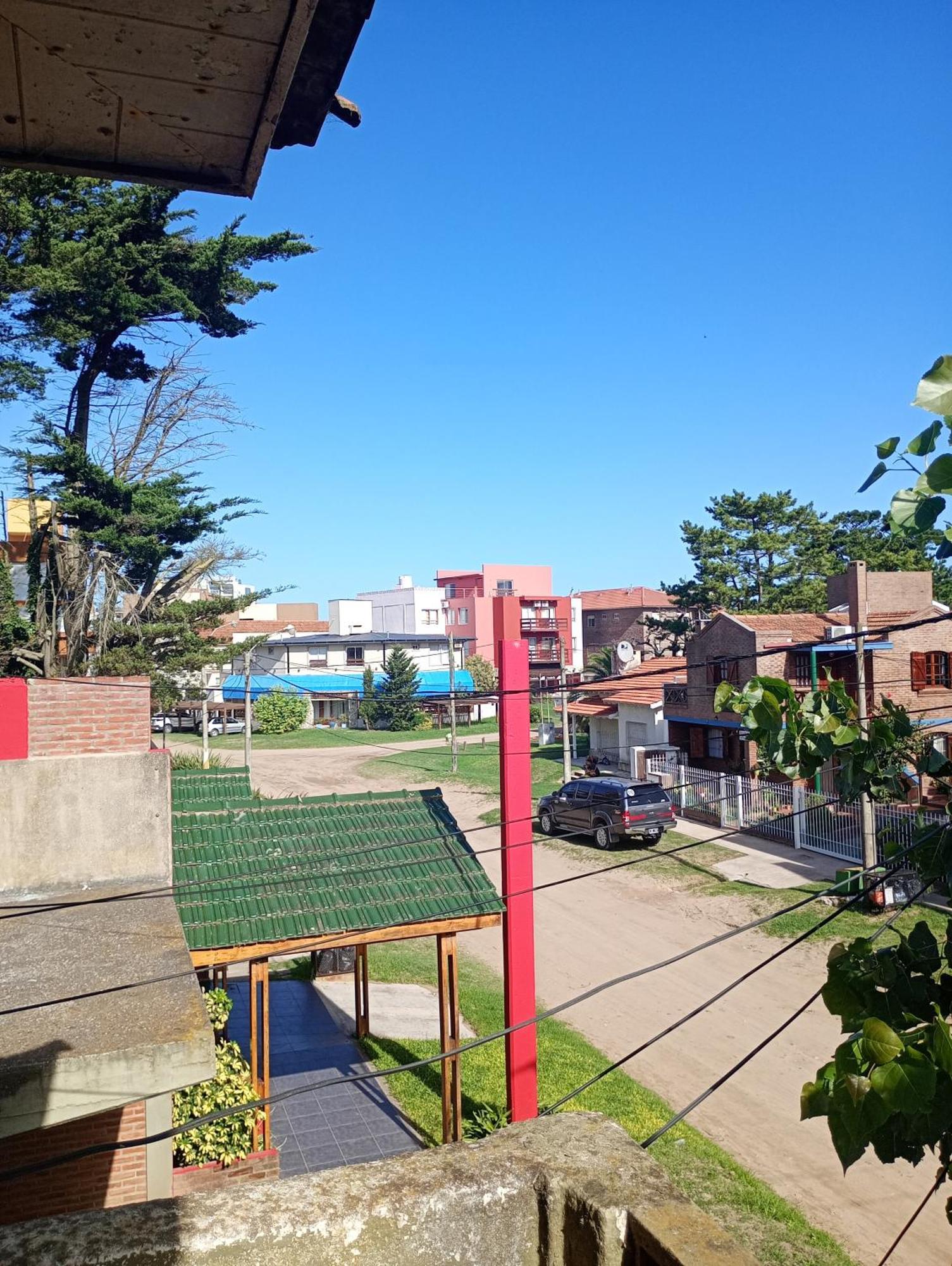 Departamento De Dos Ambientes 4 Personas Apartamento *