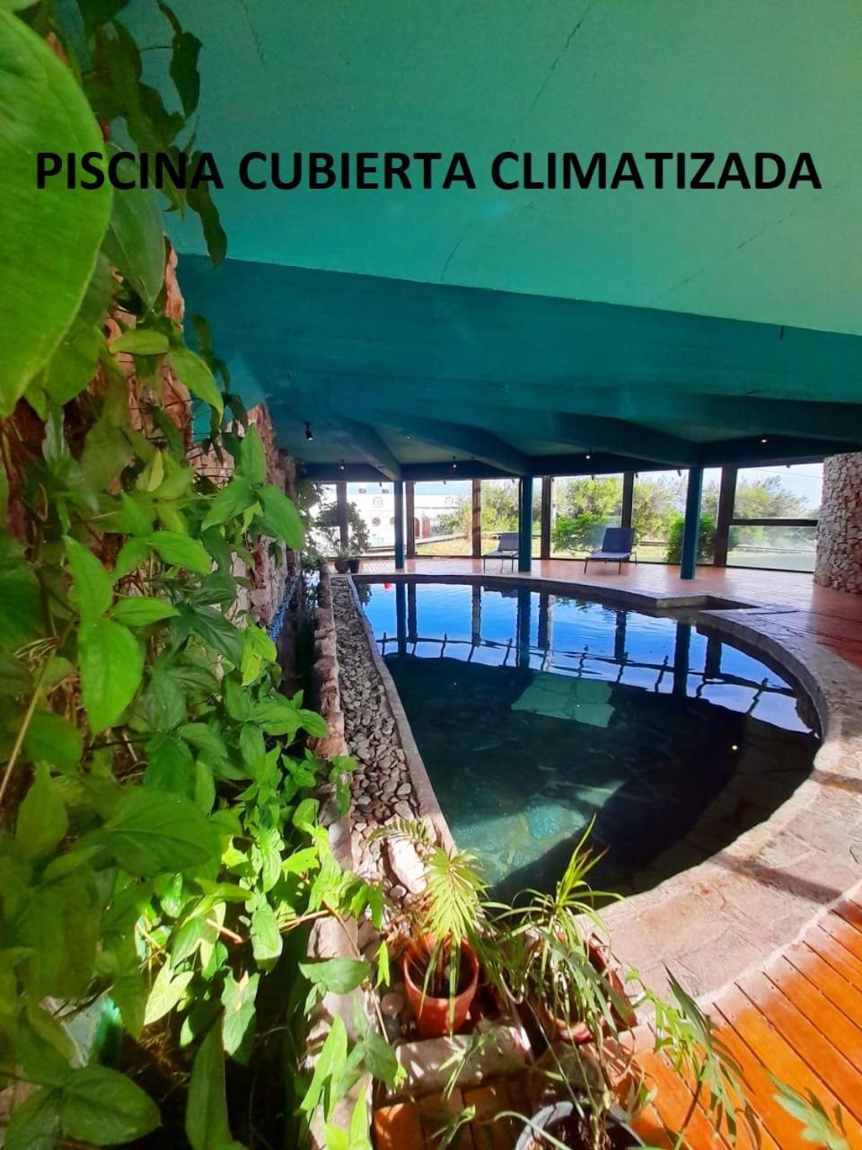 Hotel Boutique Arenarena 3*