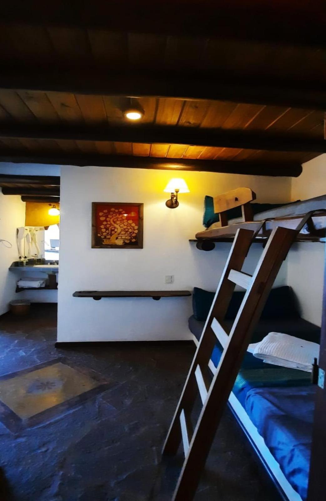 Hotel Boutique Arenarena