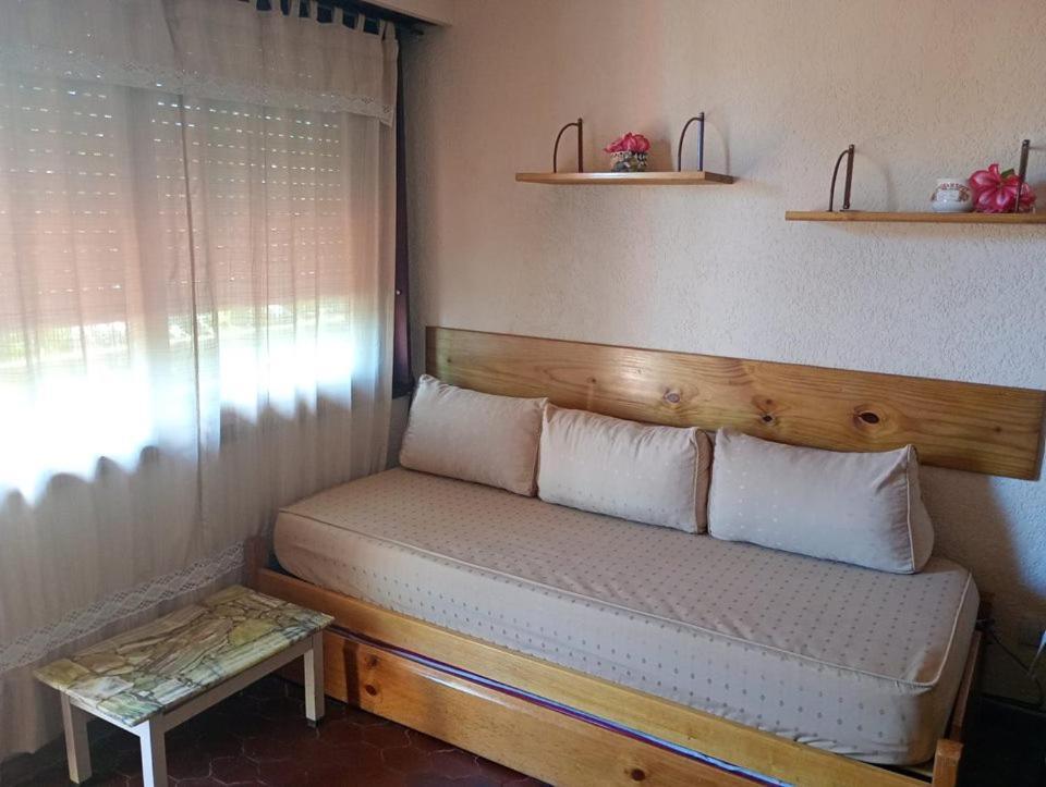 El Descanso Apartment *