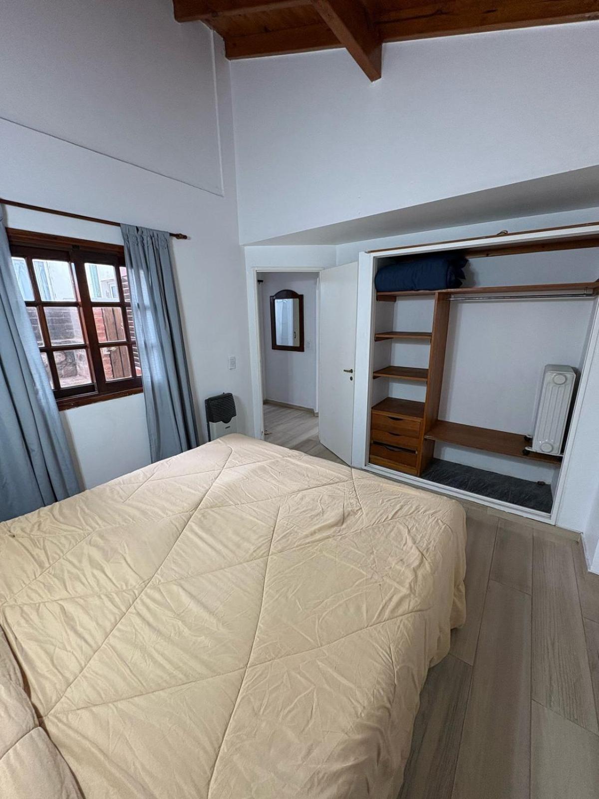 Apartment Geselldelta Villa Gesell