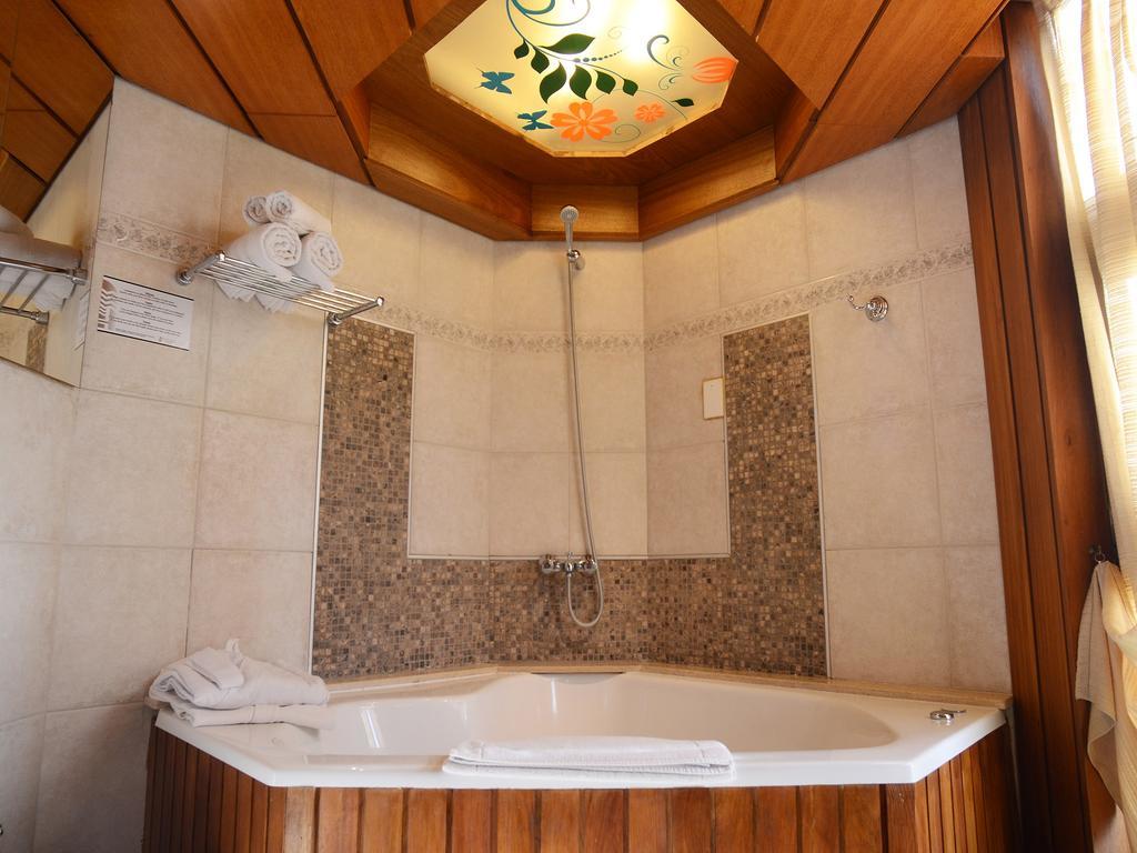 Tequendama Classic & Inn Villa Gesell