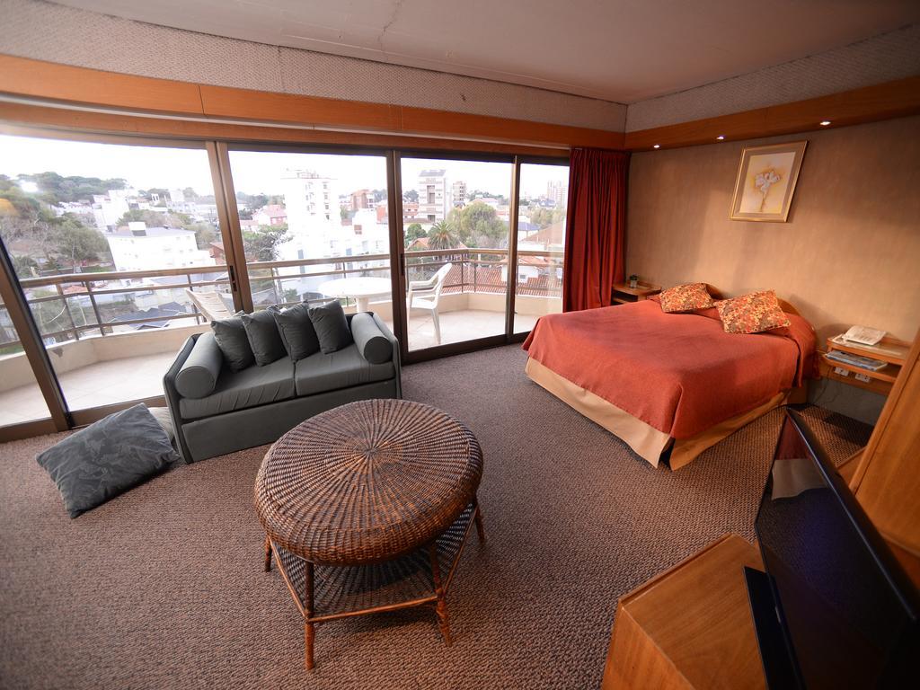 Inn Tequendama Classic & Villa Gesell