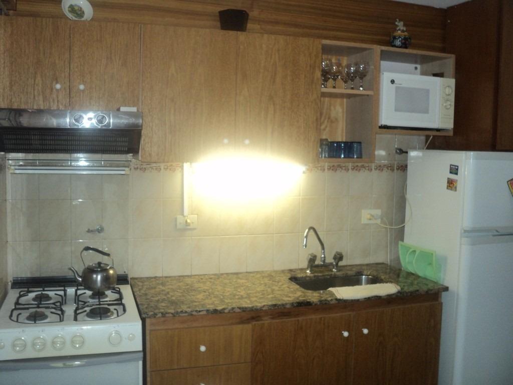 Apartamento Cuatro Corazones Villa Gesell