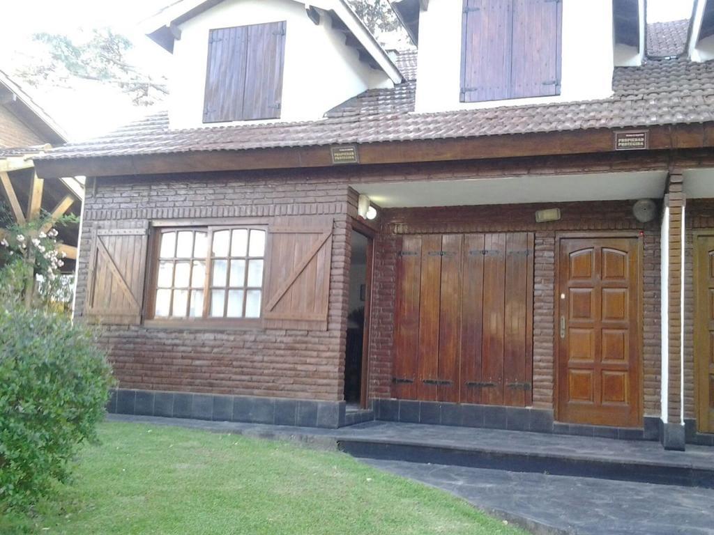 Cuatro Corazones Villa Gesell