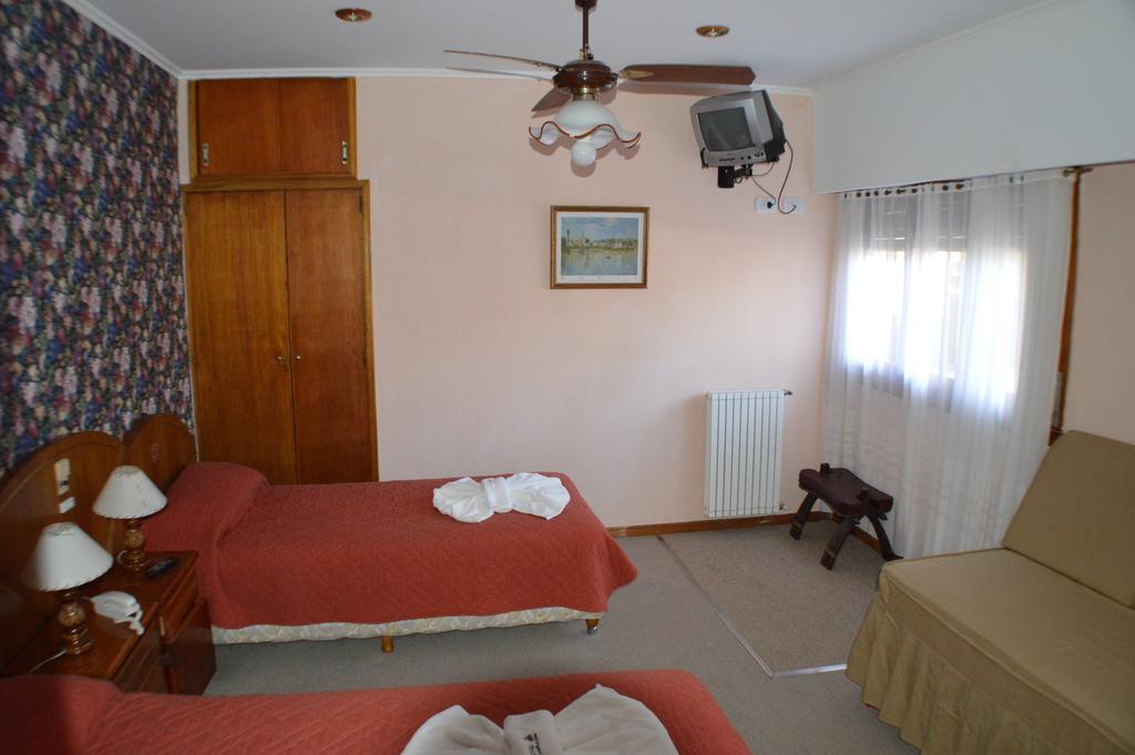 Complejo Turistico Caparcona Resort 4*