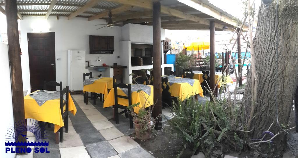 Hotel Pleno Sol 3*