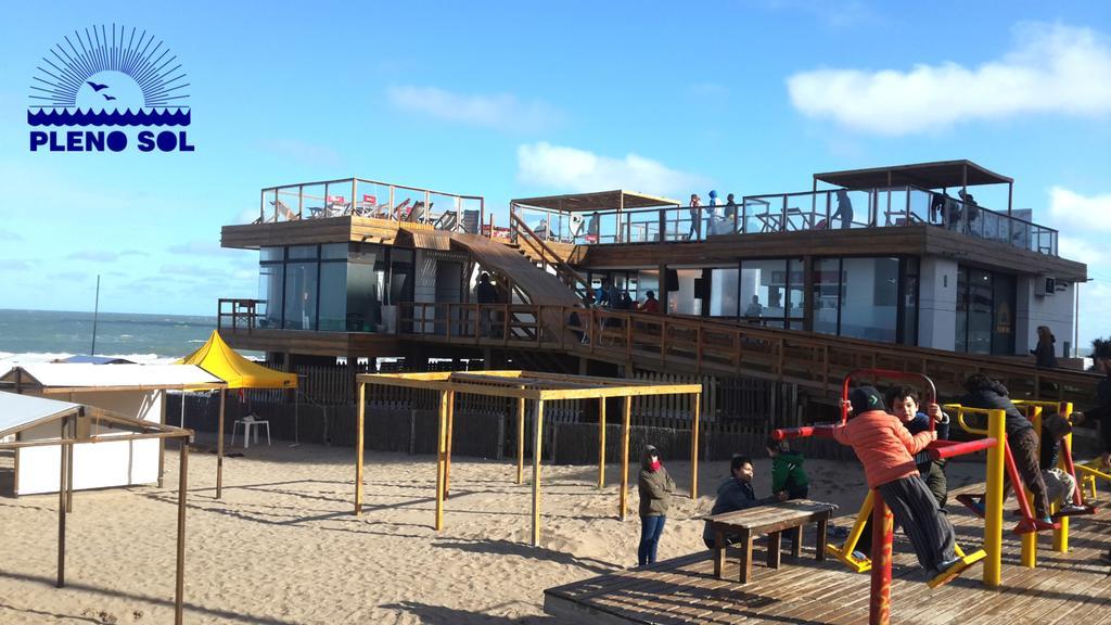 Pleno Sol Villa Gesell