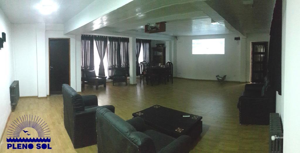 Pleno Sol Hotel 3*