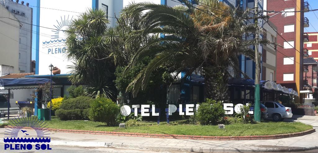 Hotel Pleno Sol 3*