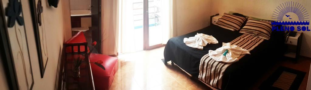 Pleno Sol Hotel