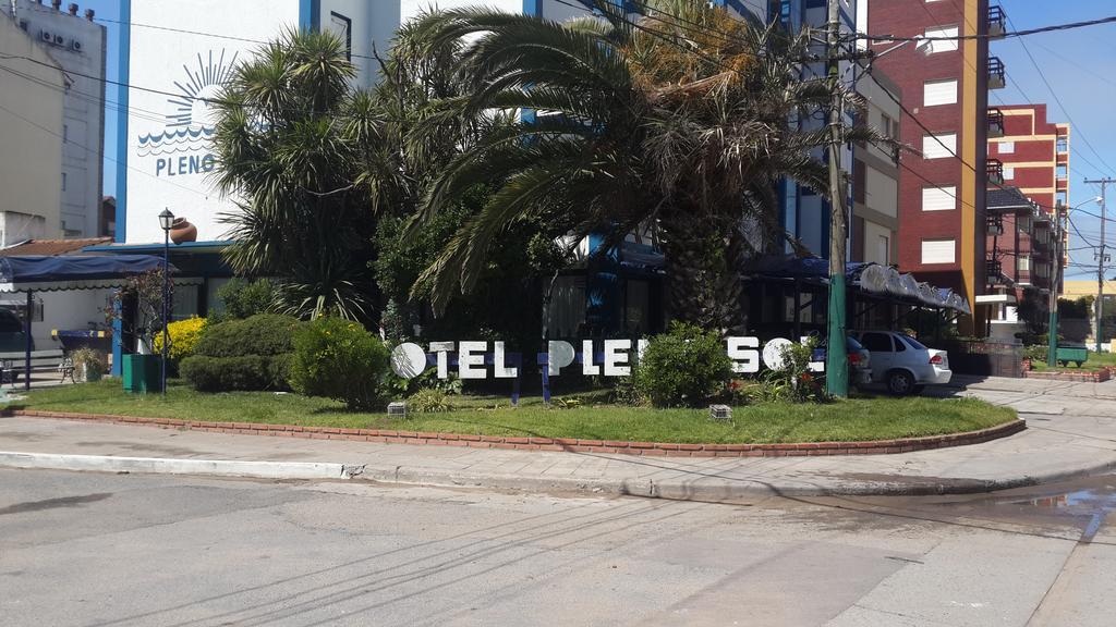 Hotel Pleno Sol 3*