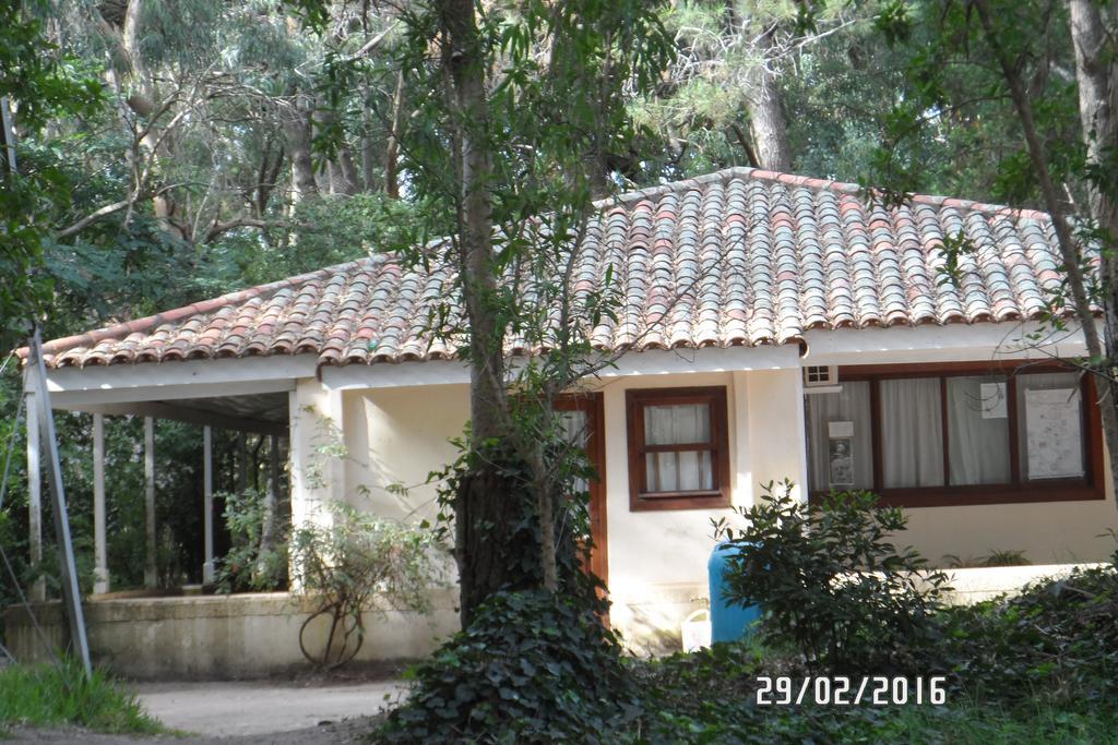 Apart Octogono Condominio * Villa Gesell