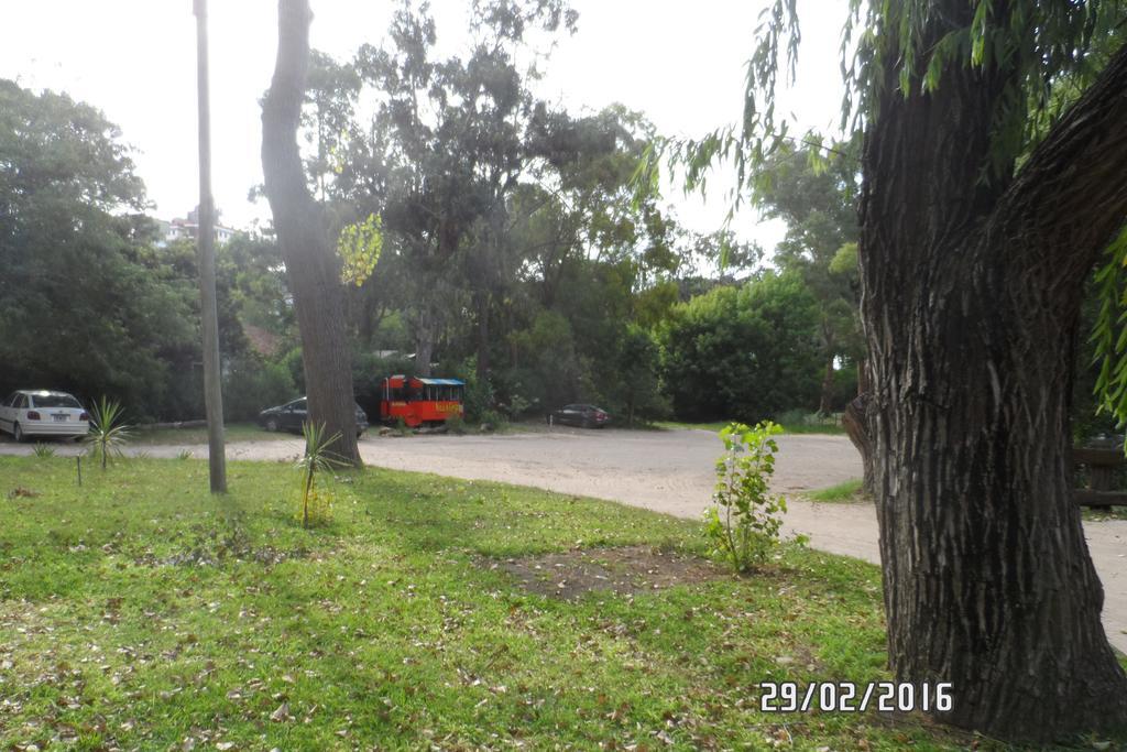 Apart Octogono Condominio Apartment Villa Gesell