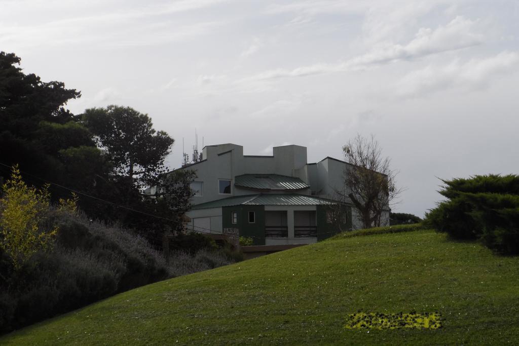 Apart Octogono Condominio Apartment Villa Gesell