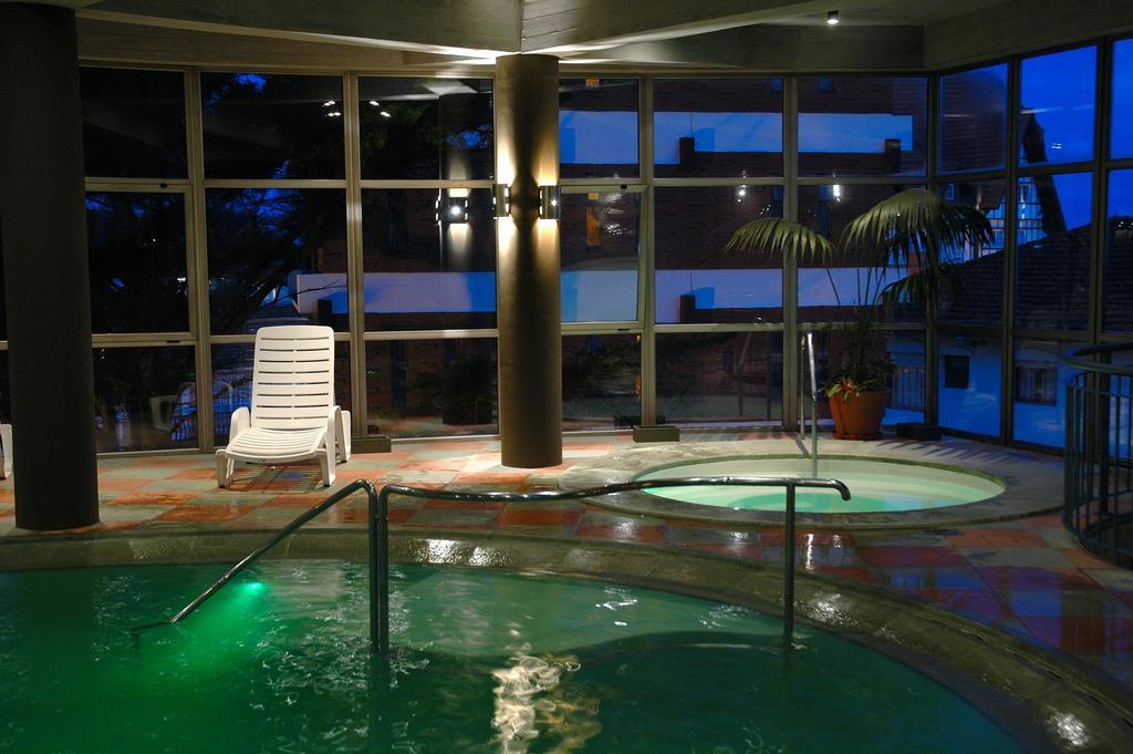 Inn Tequendama Classic &