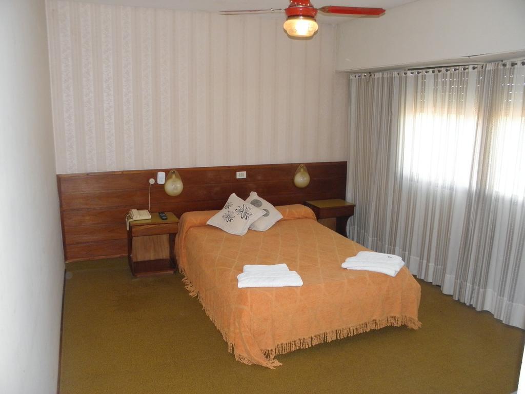 El Velero Villa Gesell