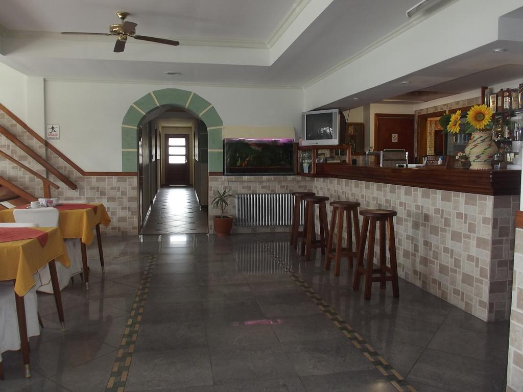 Teomar 3* Villa Gesell